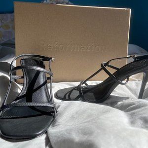 Reformation Ivy Sandal